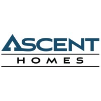 Ascent Homes logo - Similar company to K. Hovnanian