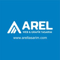Arel Tasarım logo - Similar company to Bydirector Website Ve Grafik Tasarım Ofisi
