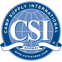 Camp Supply International logo - Similar company to Nineteen Eighty Five (Fze)