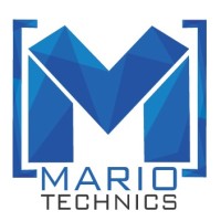 Mario Technics logo - Similar company to Heka Ai