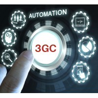 3GC Automation logo - Similar company to Bdc
