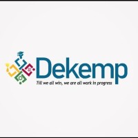 Dr. KC Mentorship Platform (DEKEMP) logo - Similar company to Keeping Digital Foundation