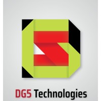 DG5 Technologies logo - Similar company to Onrois