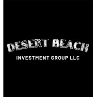 Desert Beach Investment Group logo - Similar company to Business Unavailable
