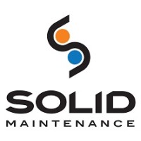 Solid Maintenance BV logo - Similar company to Gernal