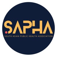 South Asian Public Health Association (SAPHA) logo - Similar company to Indian American Impact