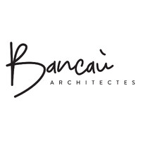Bancaù Architectes logo - Similar company to Dot Architectes