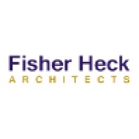 Fisher Heck Architects logo - Similar company to Michael G. Imber Architects