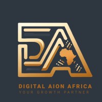 Digital Aion Africa logo - Similar company to Digital Info Card