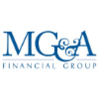 MG&A Financial Group logo - Similar company to Benchmark Financial Llc