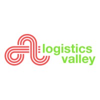 Logistics Valley logo - Similar company to Kansen Met Data