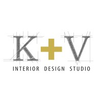 K+V Design Studio logo - Similar company to A&K Design Studio