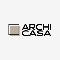 Archi Casa logo - Similar company to Woodprism Manufacturing Company