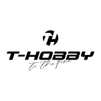 T-Hobby FPV logo - Similar company to Overtoptech Fpv Racing Drone