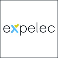 Expelec logo - Similar company to Pc Okay - Boutique Informatique