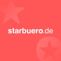 starbuero.de logo - Similar company to Starburo