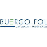 BUERGOFOL IBERICA logo - Similar company to Grup Tas