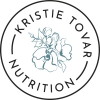 Kristie Tovar Nutrition & Associates logo - Similar company to Purposes Recovery