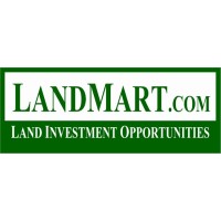 LandMart.com logo - Similar company to The Mock Ranches Realty Group