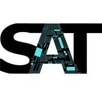 Smart Automation Technology (SAT) logo - Similar company to Ai Web Technologies