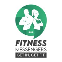 Fitness Messengers logo - Similar company to Innovision Imaging