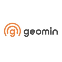 Geomin logo - Similar company to Geomine