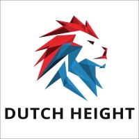 Dutch Height logo - Similar company to Tendenz Act! Crm