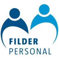 Filder-Personal GmbH logo - Similar company to Teamwork Instore Services Gmbh