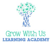 Grow With Us Learning Academy