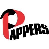 SV Pappers logo - Similar company to Svenska Elektrikerförbundet