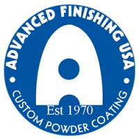 Advanced Finishing USA logo - Similar company to American Paper Converting