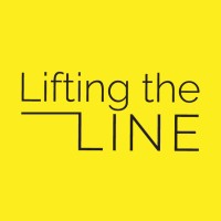 Lifting the Line logo - Similar company to Brimbank Tech School