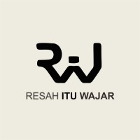 Resah itu Wajar logo - Similar company to Psychology Magazine