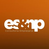 ESNP - Consultoria Empresarial logo - Similar company to Nower Portugal | Consultoria Empresarial