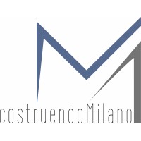 Costruendo Milano Srl logo - Similar company to @Reinventa
