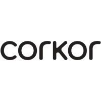 Corkor logo - Similar company to Corkork