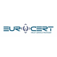 EuroCert logo - Similar company to Growpapa