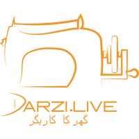 Darzi.Live logo - Similar company to Orikeys