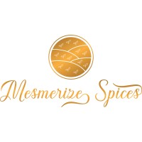 Mesmerize Spices logo - Similar company to Gyaldem Kitchen Herbs & Spices