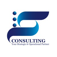 IS Consulting logo - Similar company to Opta - Think Act Change