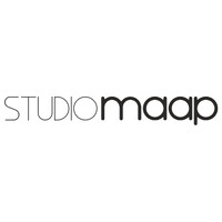 studio MAAP logo - Similar company to Aka+D Studio