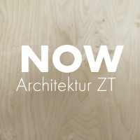 NOW Architektur ZT GmbH logo - Similar company to Studio Wg3