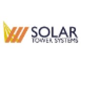 Solar Tower Systems logo - Similar company to Solar Tower