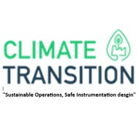 Climate Transition Sweden AB logo - Similar company to Votion Biorefineries