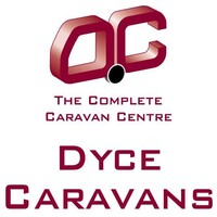 Dyce Caravans Ltd logo - Similar company to Focal Point Fires Ltd