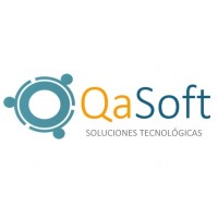 Qasoft | Soluciones Tecnológicas