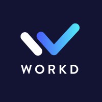 Workd logo - Similar company to Workd