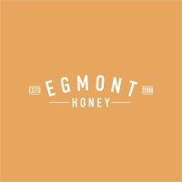 Egmont Honey logo - Similar company to Fruitometry Limited