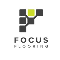 Focus Flooring logo - Similar company to Envision Construction Services