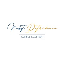 NEBOT PATRIMOINE logo - Similar company to Assurances Champenoises